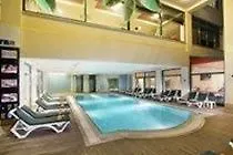 Justiniano Beach Hotel